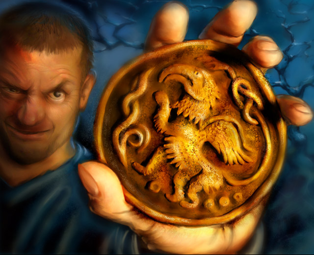 amulet