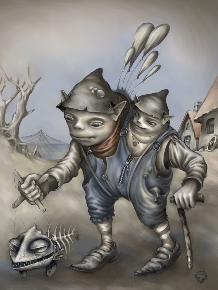fisher